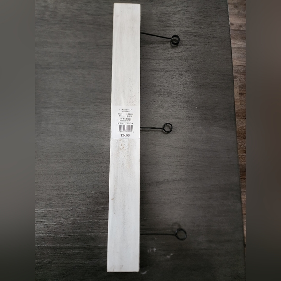 ​NWT David's Bridal Wedding Memorial Photo Frame "Heaven Wasn't So Far Away" - Picture 3 of 4